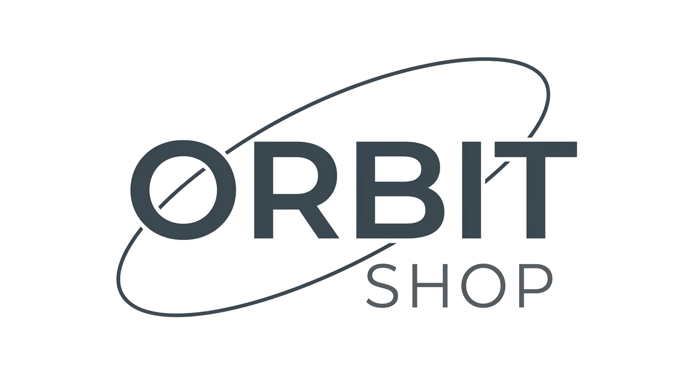 Orbit Shop