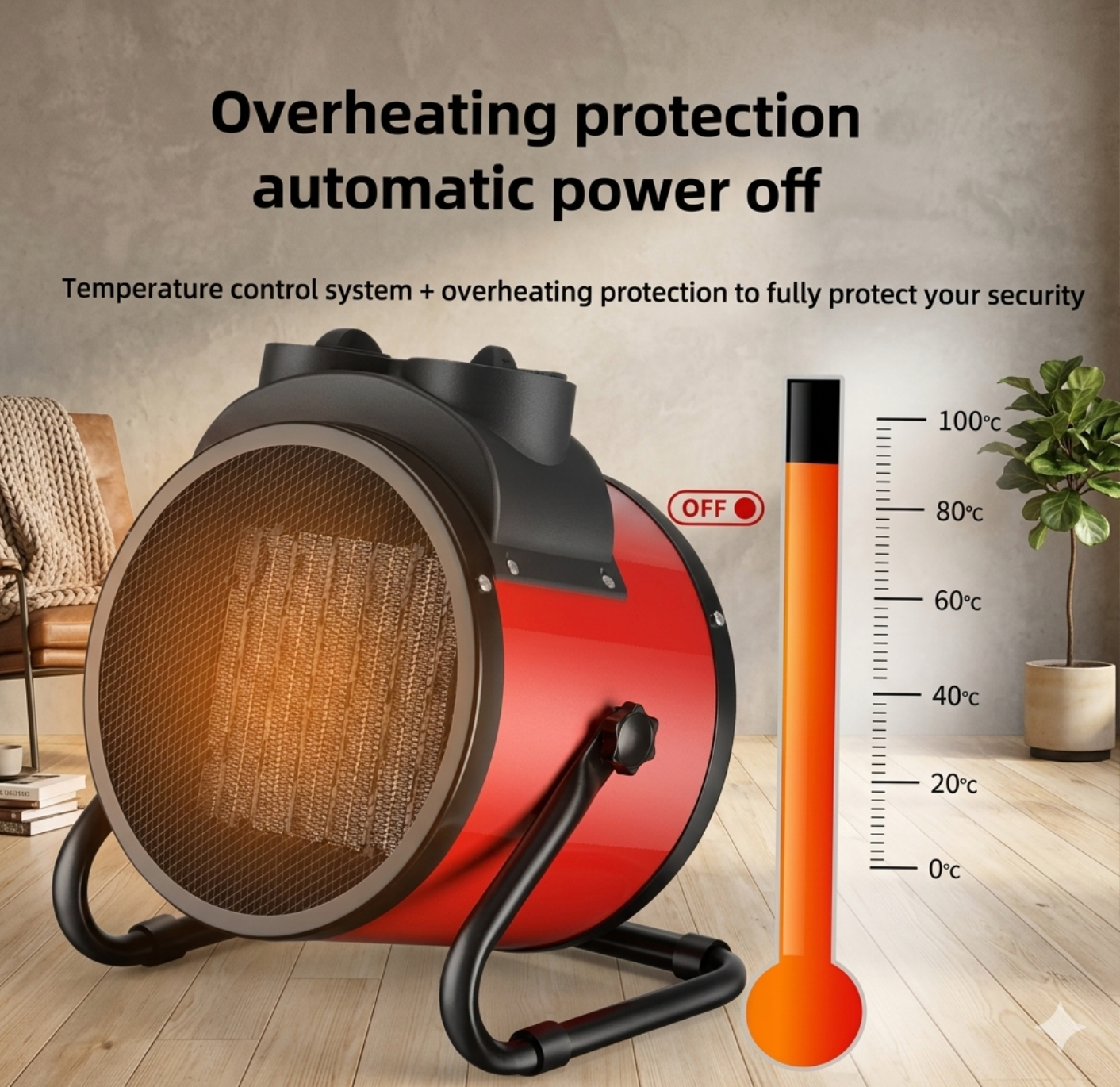 Heat Nest