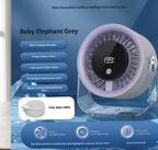 ChillMate Mini Fan