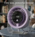 ChillMate Mini Fan