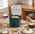 Steam Cooker