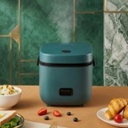 Steam Cooker