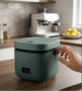 Steam Cooker